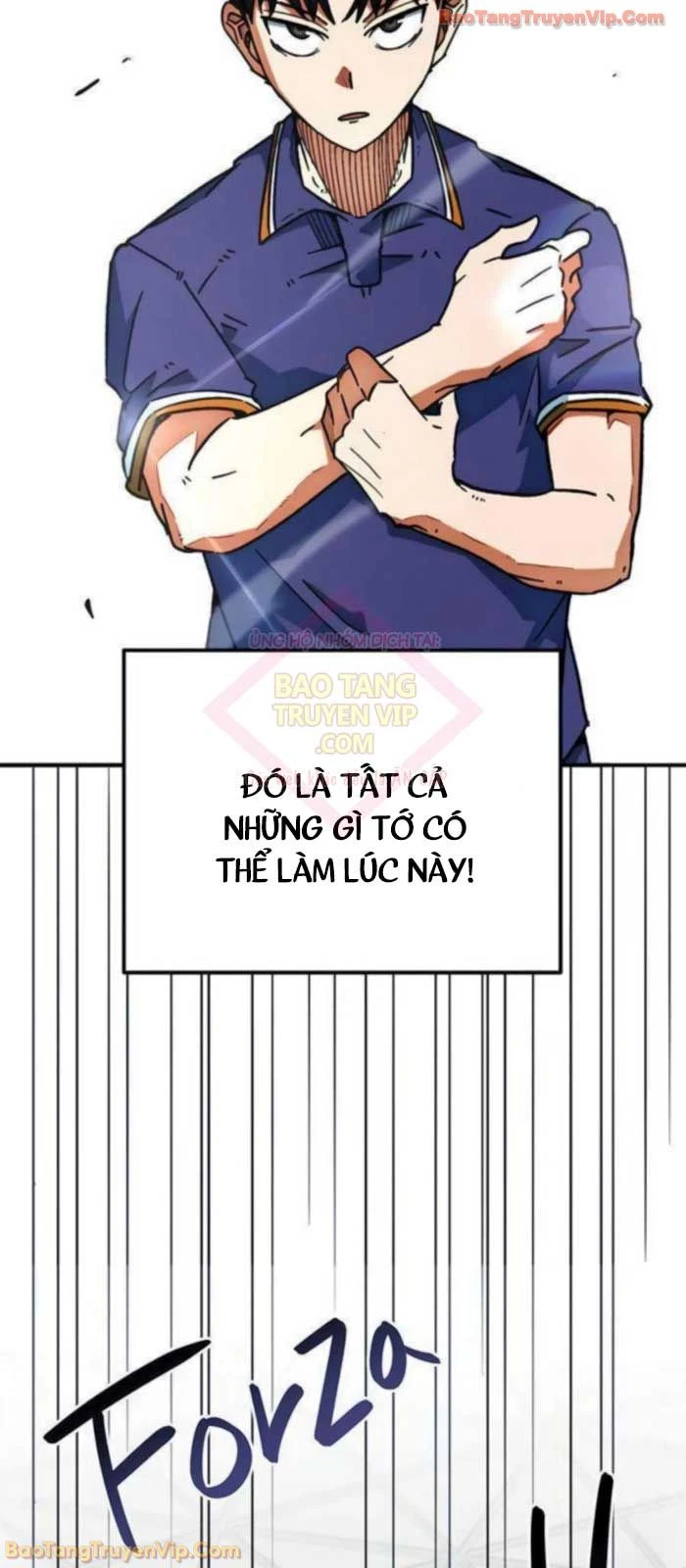 Tôi Bị Hiểu Lầm Là Siêu Sao Trên Sân Cỏ Chapter 39 - 35