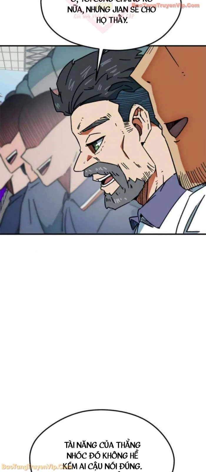 Tôi Bị Hiểu Lầm Là Siêu Sao Trên Sân Cỏ Chapter 39 - 40