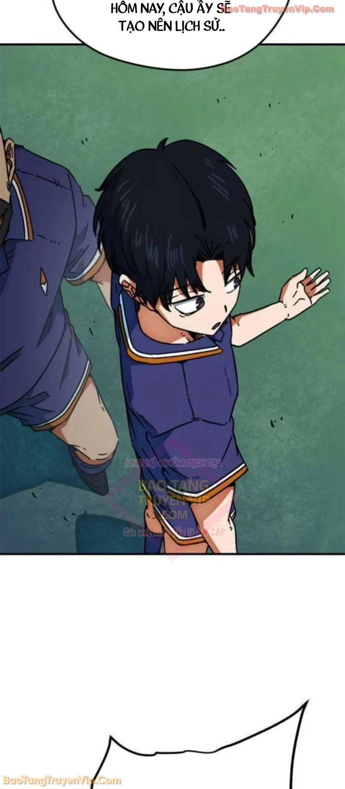 Tôi Bị Hiểu Lầm Là Siêu Sao Trên Sân Cỏ Chapter 39 - 41