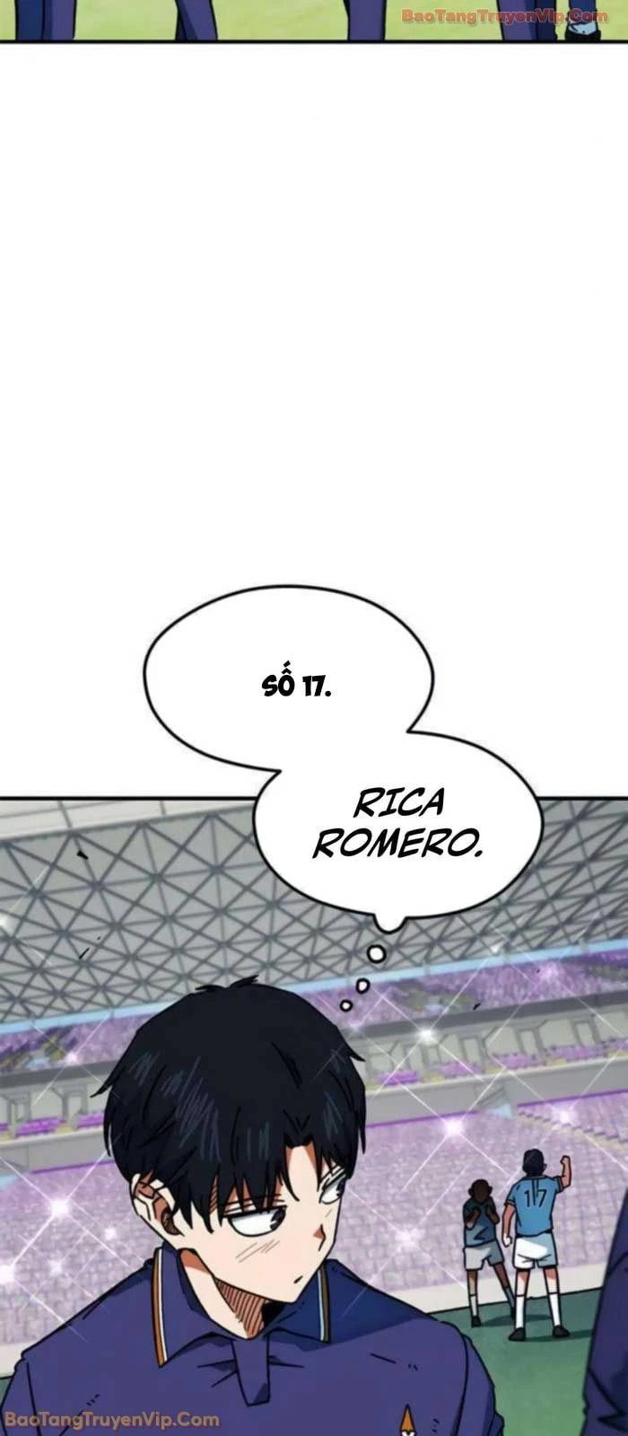 Tôi Bị Hiểu Lầm Là Siêu Sao Trên Sân Cỏ Chapter 39 - 43