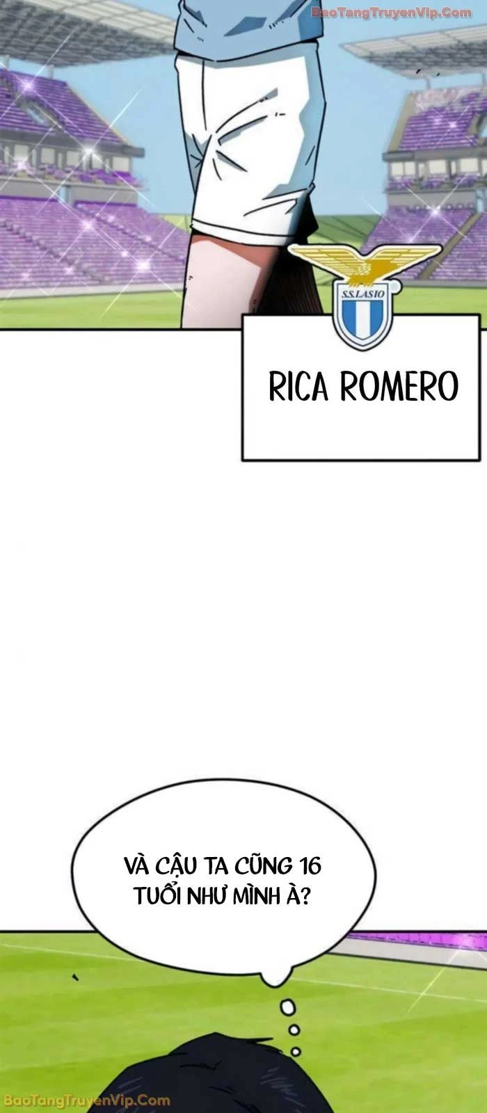 Tôi Bị Hiểu Lầm Là Siêu Sao Trên Sân Cỏ Chapter 39 - 45