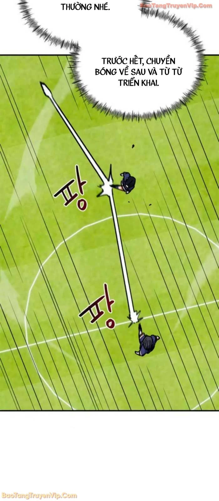 Tôi Bị Hiểu Lầm Là Siêu Sao Trên Sân Cỏ Chapter 39 - 48