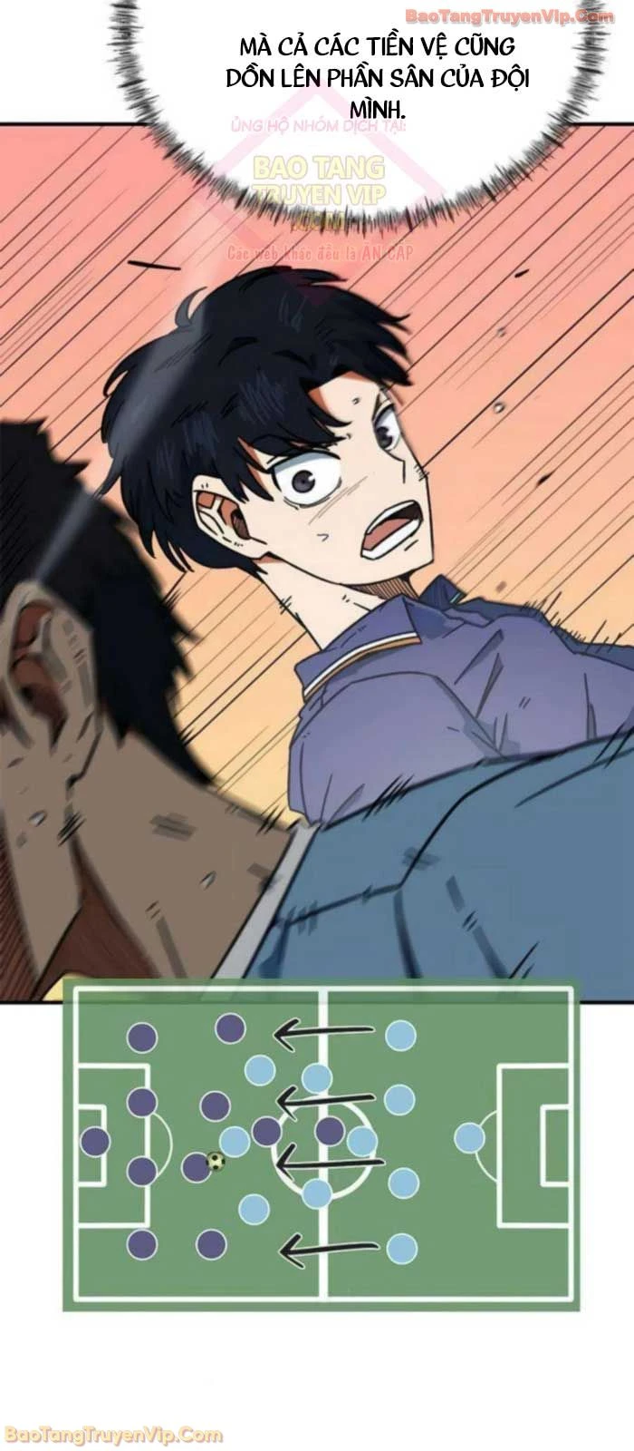 Tôi Bị Hiểu Lầm Là Siêu Sao Trên Sân Cỏ Chapter 39 - 51