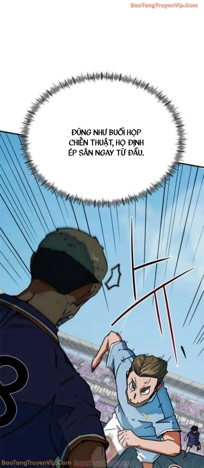 Tôi Bị Hiểu Lầm Là Siêu Sao Trên Sân Cỏ Chapter 39 - 52