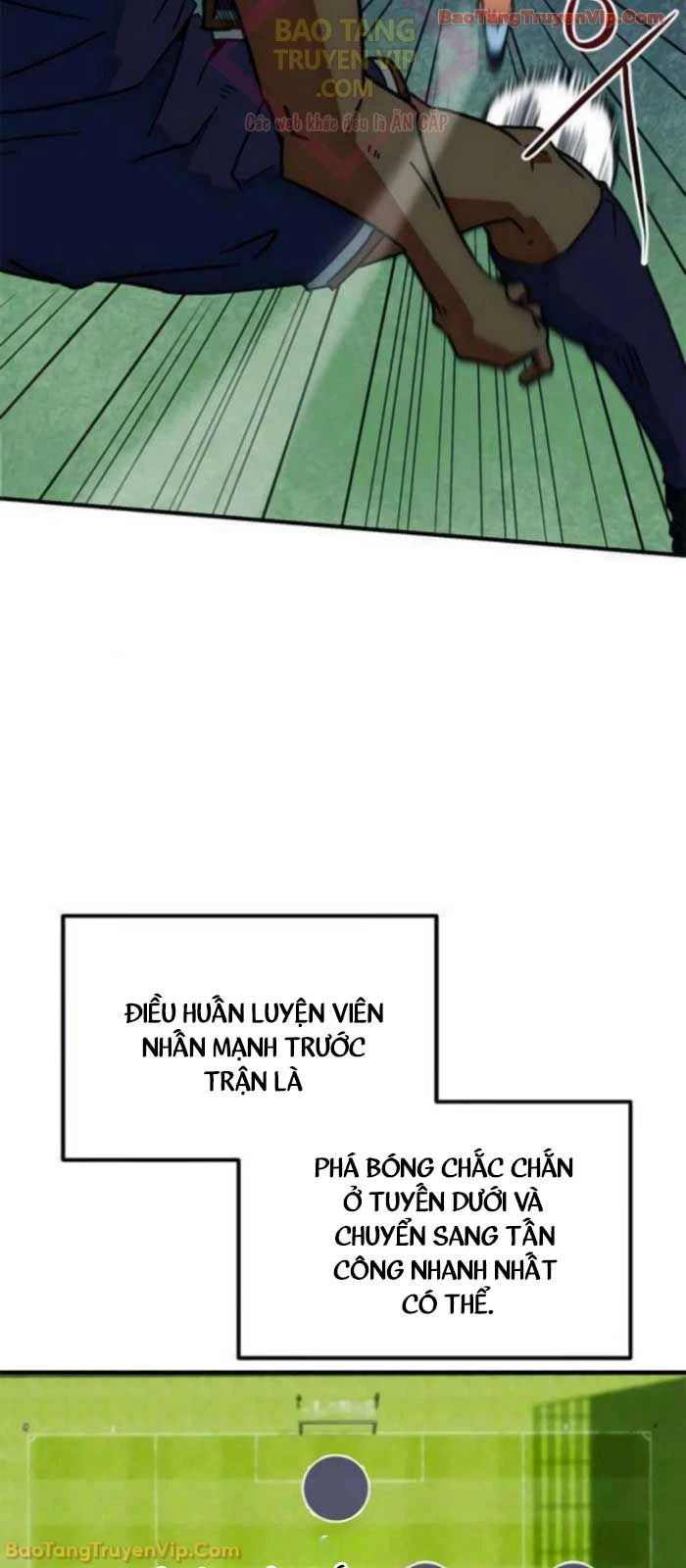 Tôi Bị Hiểu Lầm Là Siêu Sao Trên Sân Cỏ Chapter 39 - 53