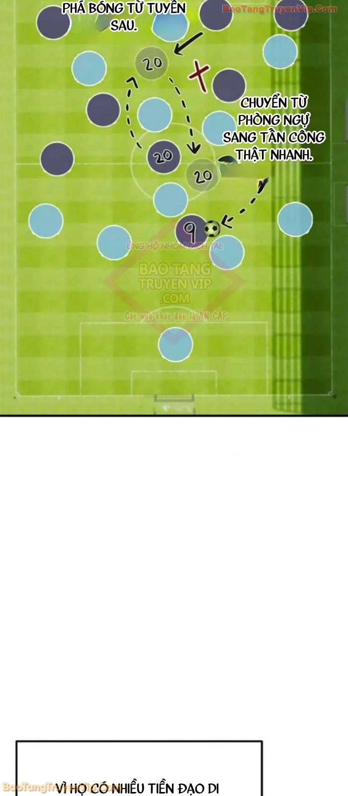 Tôi Bị Hiểu Lầm Là Siêu Sao Trên Sân Cỏ Chapter 39 - 54