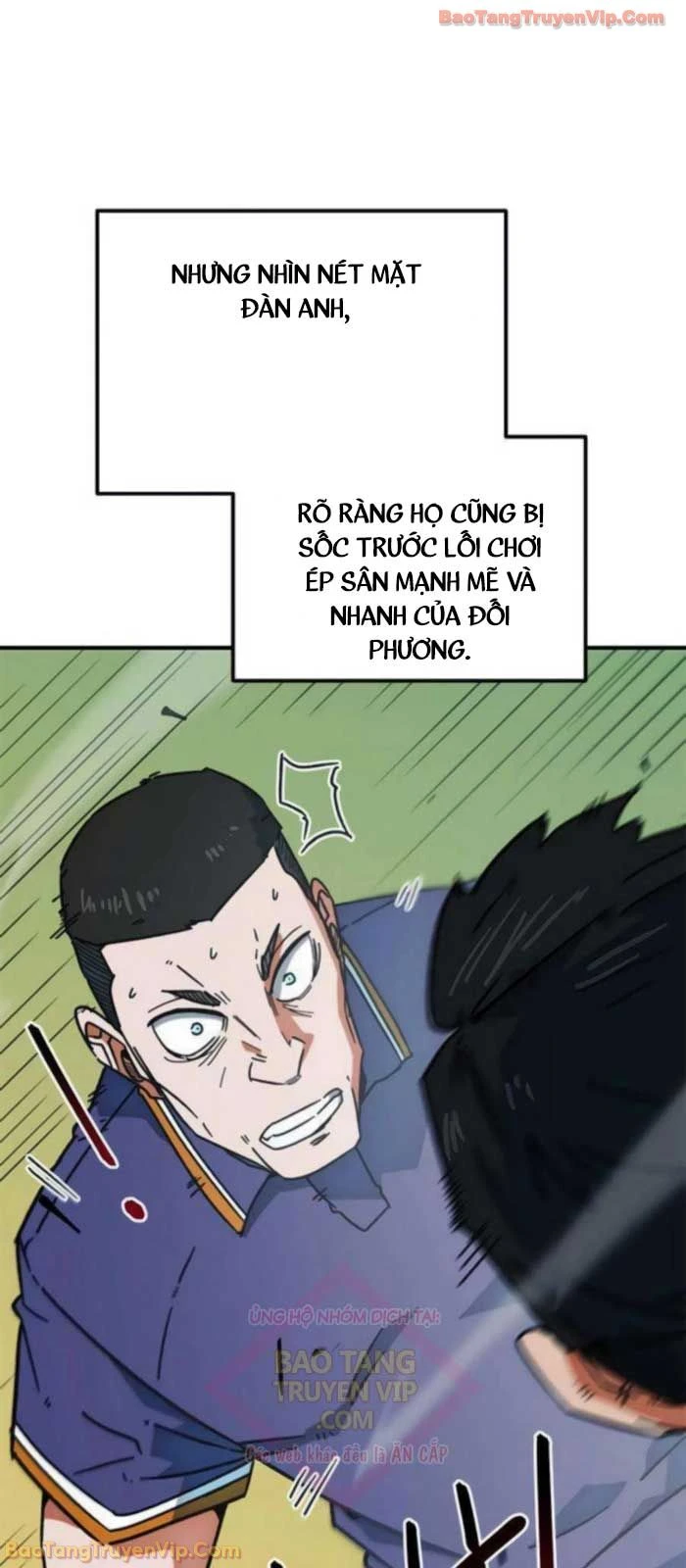 Tôi Bị Hiểu Lầm Là Siêu Sao Trên Sân Cỏ Chapter 39 - 56