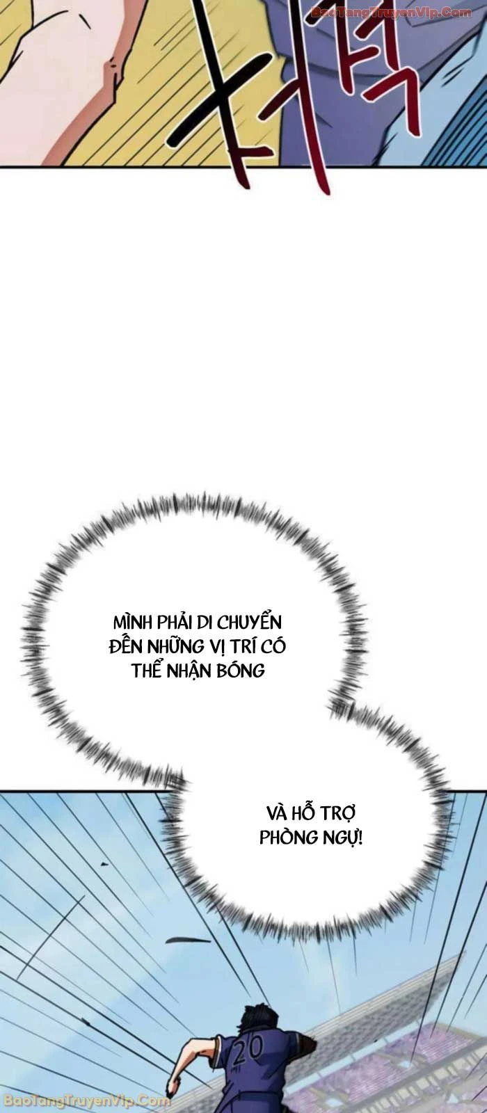 Tôi Bị Hiểu Lầm Là Siêu Sao Trên Sân Cỏ Chapter 39 - 57