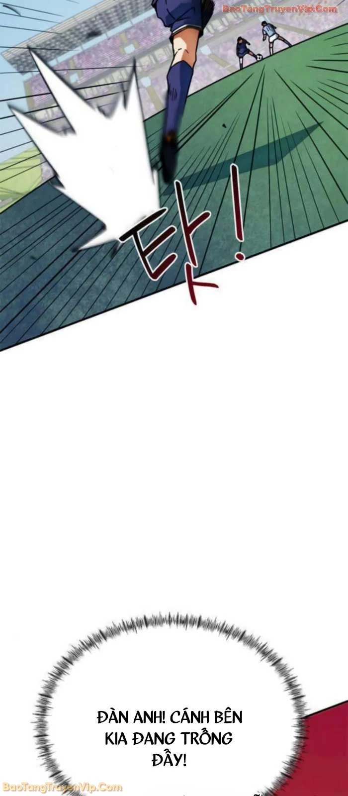 Tôi Bị Hiểu Lầm Là Siêu Sao Trên Sân Cỏ Chapter 39 - 58