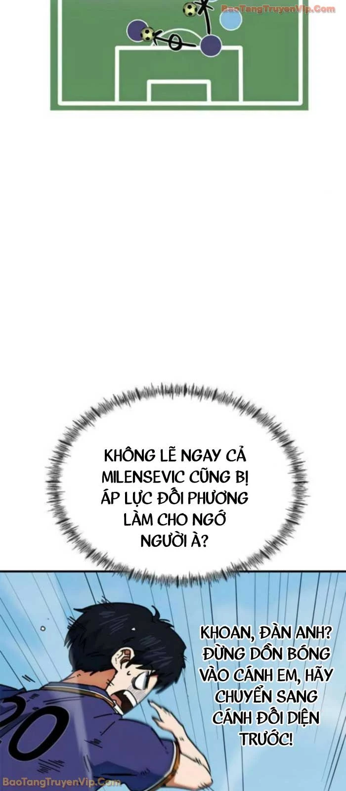 Tôi Bị Hiểu Lầm Là Siêu Sao Trên Sân Cỏ Chapter 39 - 60