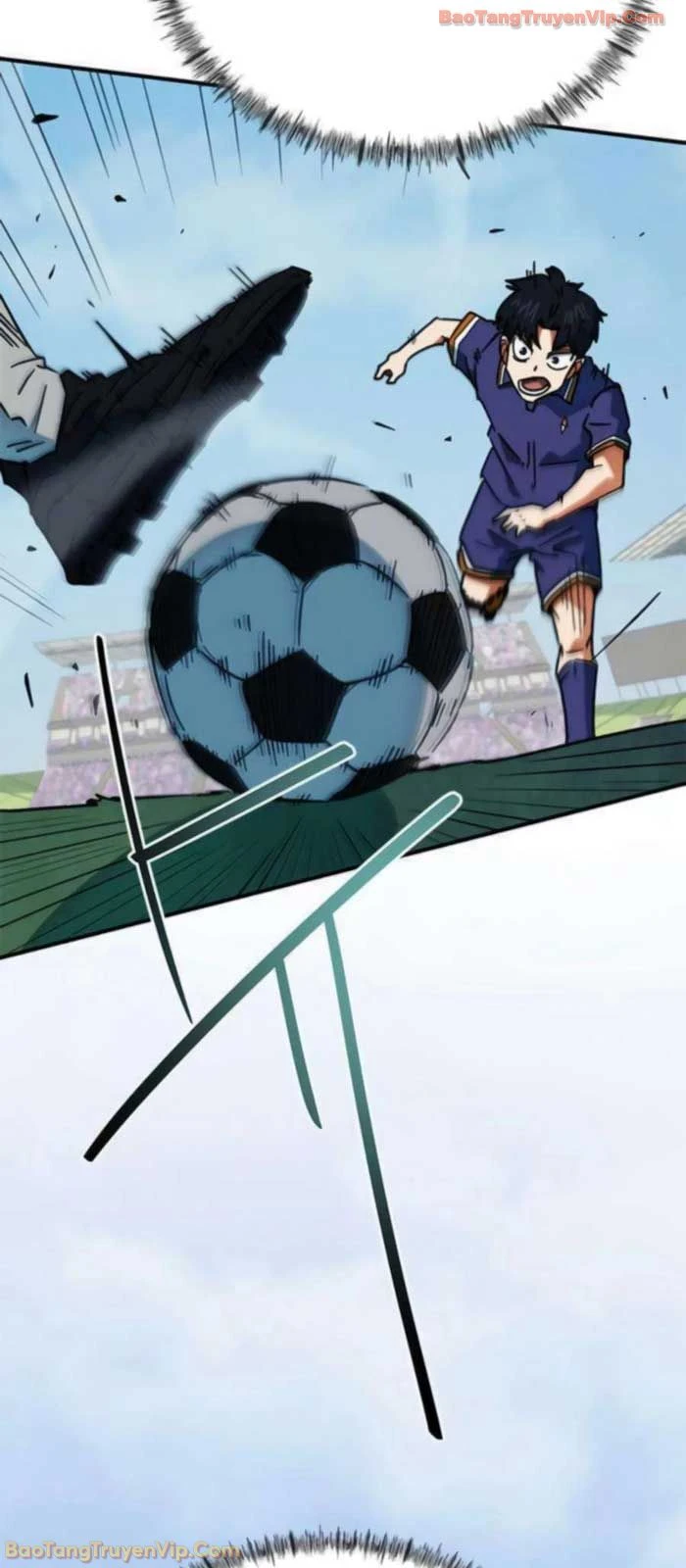 Tôi Bị Hiểu Lầm Là Siêu Sao Trên Sân Cỏ Chapter 39 - 62