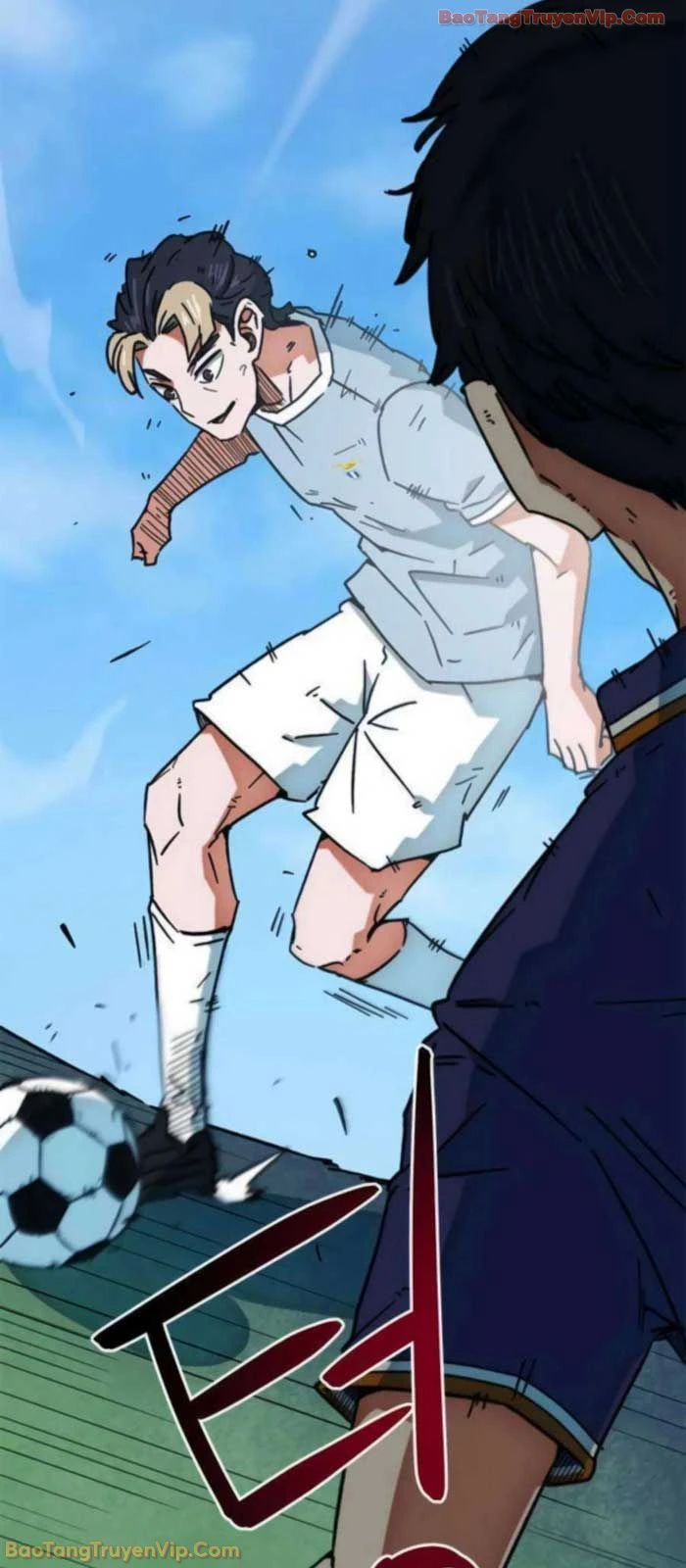 Tôi Bị Hiểu Lầm Là Siêu Sao Trên Sân Cỏ Chapter 39 - 64