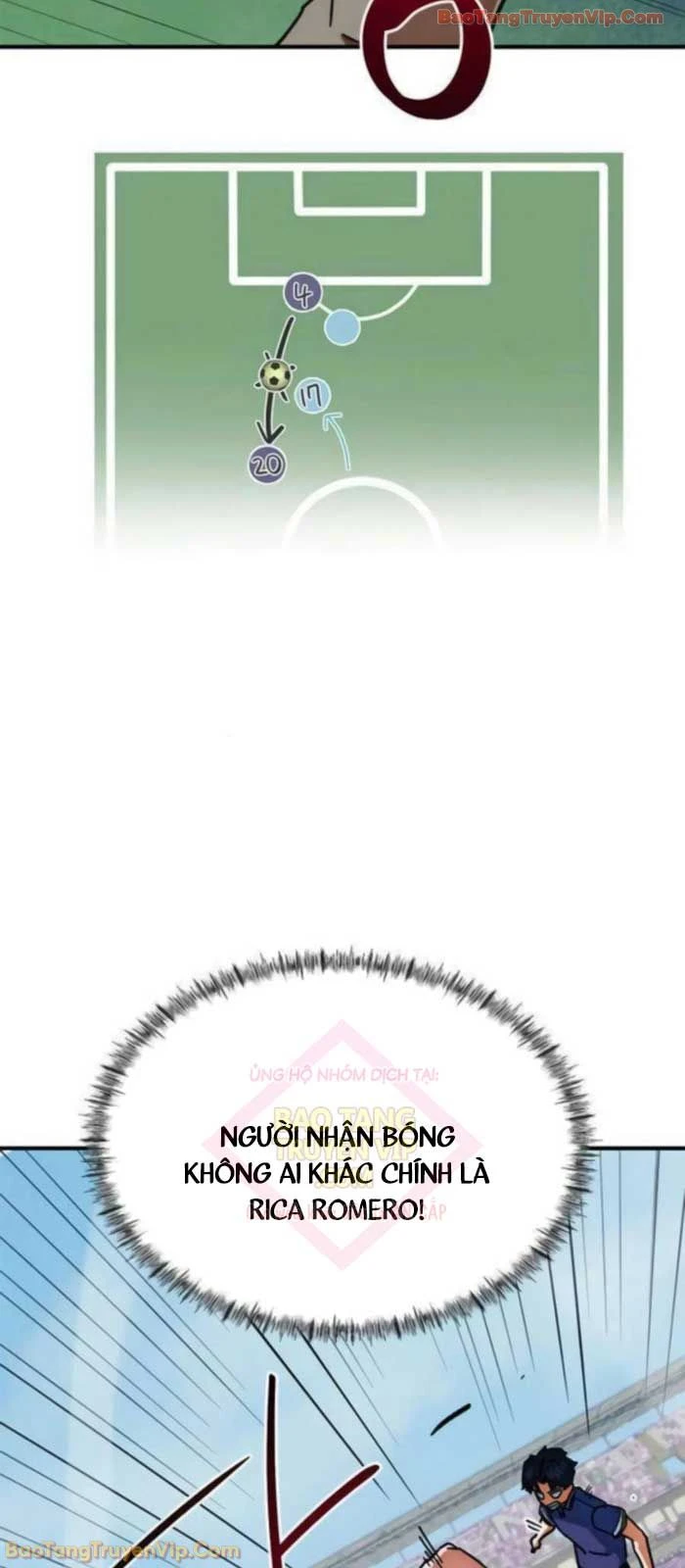 Tôi Bị Hiểu Lầm Là Siêu Sao Trên Sân Cỏ Chapter 39 - 65