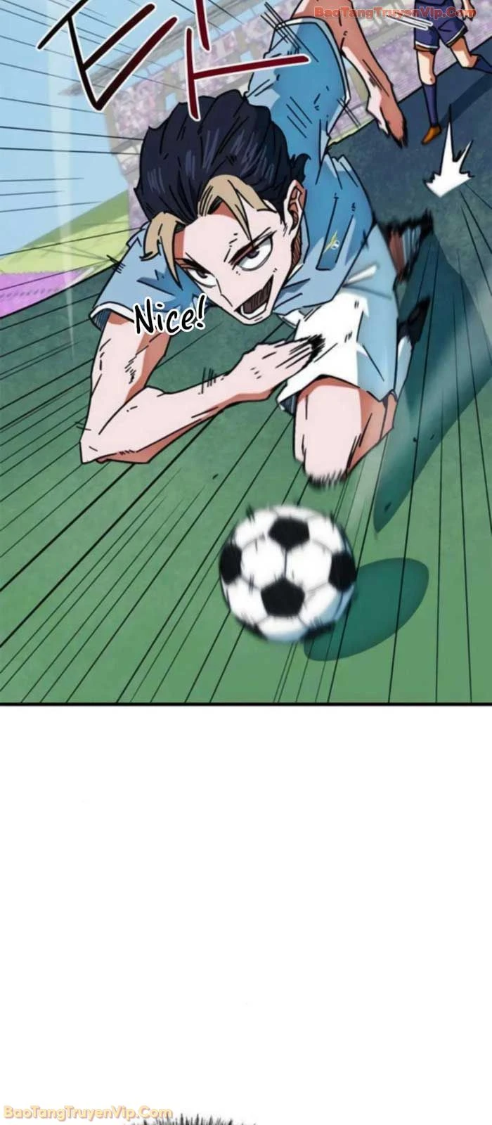 Tôi Bị Hiểu Lầm Là Siêu Sao Trên Sân Cỏ Chapter 39 - 66