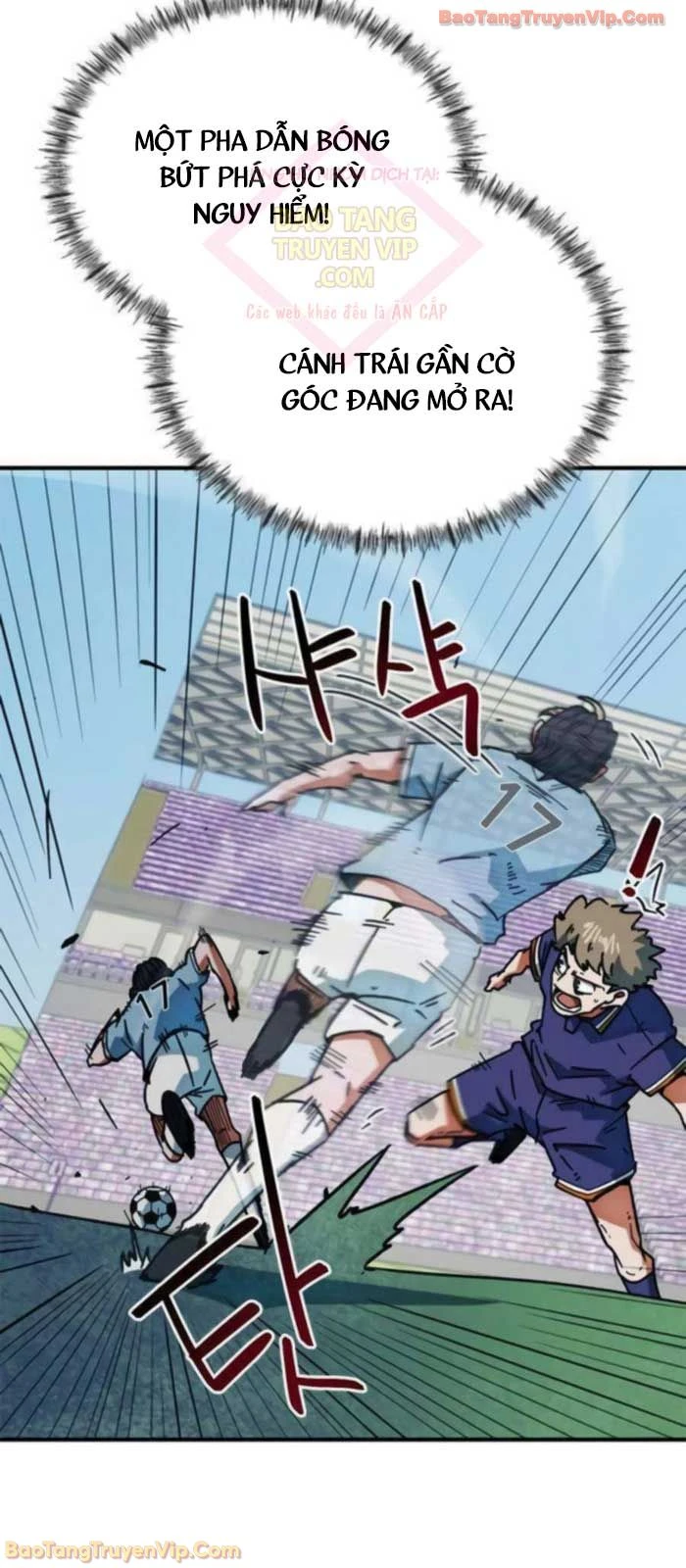 Tôi Bị Hiểu Lầm Là Siêu Sao Trên Sân Cỏ Chapter 39 - 67