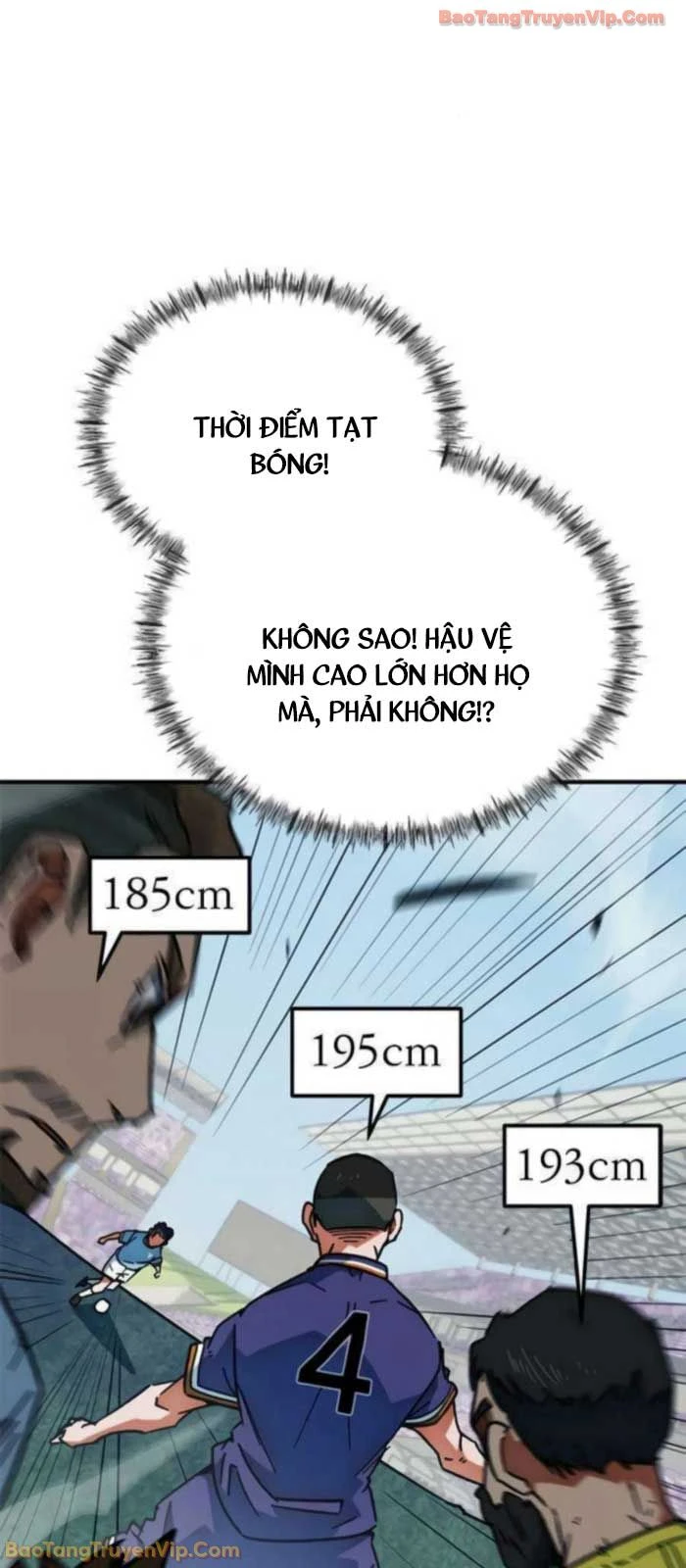 Tôi Bị Hiểu Lầm Là Siêu Sao Trên Sân Cỏ Chapter 39 - 68