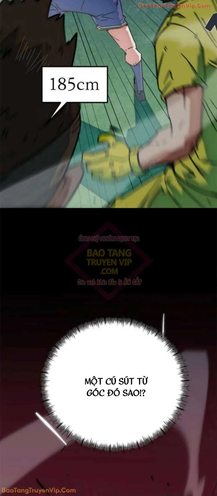 Tôi Bị Hiểu Lầm Là Siêu Sao Trên Sân Cỏ Chapter 39 - 69