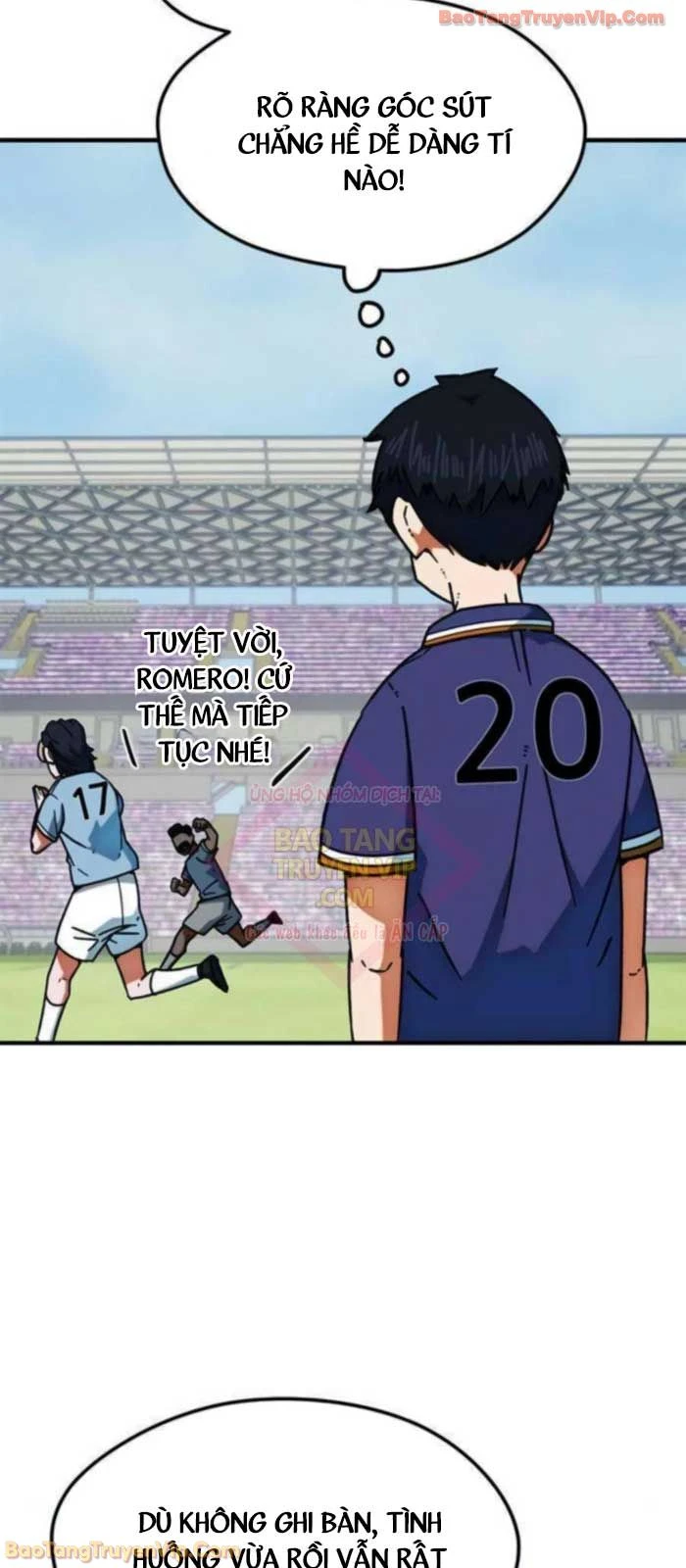 Tôi Bị Hiểu Lầm Là Siêu Sao Trên Sân Cỏ Chapter 39 - 73