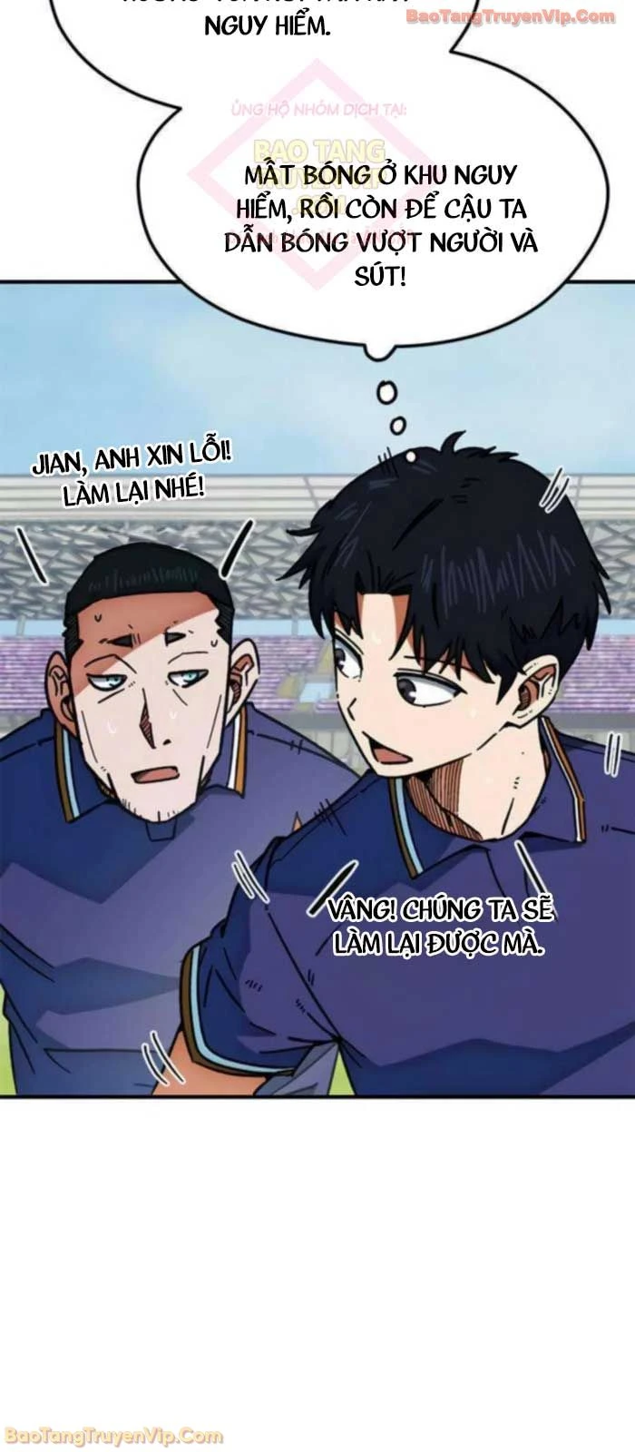 Tôi Bị Hiểu Lầm Là Siêu Sao Trên Sân Cỏ Chapter 39 - 74