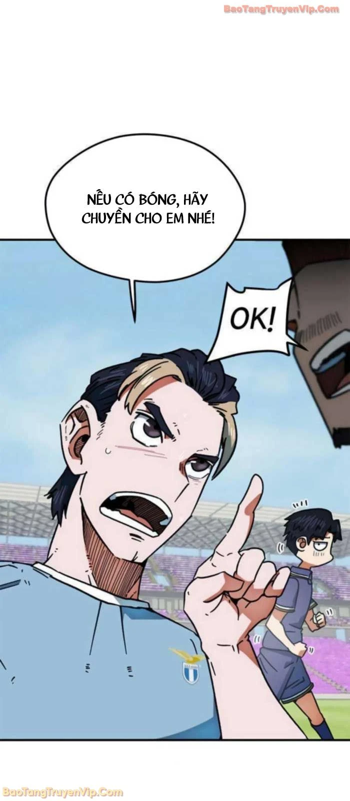 Tôi Bị Hiểu Lầm Là Siêu Sao Trên Sân Cỏ Chapter 39 - 75