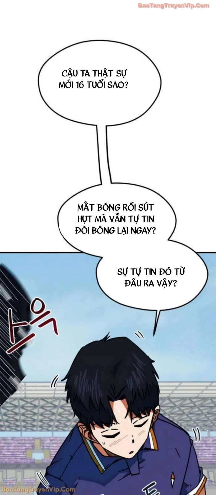 Tôi Bị Hiểu Lầm Là Siêu Sao Trên Sân Cỏ Chapter 39 - 76