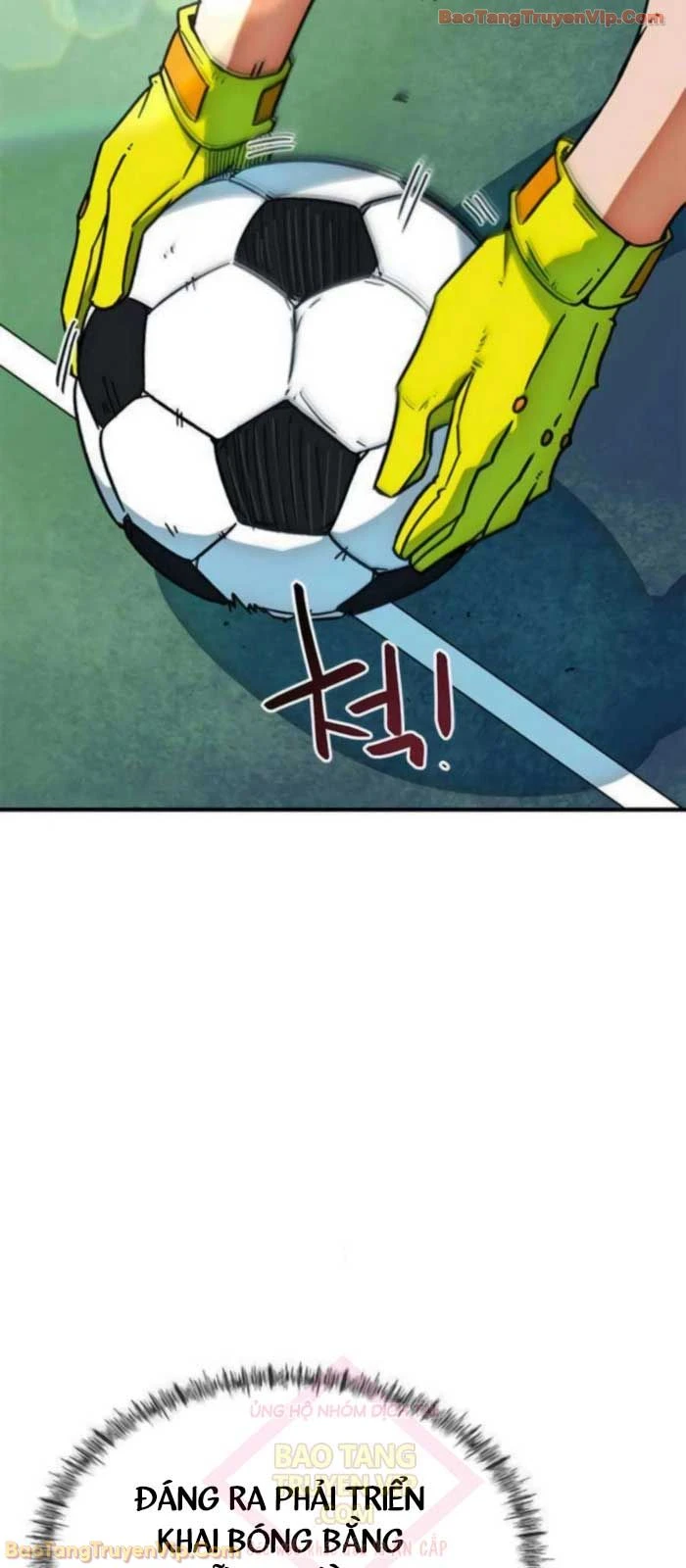 Tôi Bị Hiểu Lầm Là Siêu Sao Trên Sân Cỏ Chapter 39 - 83