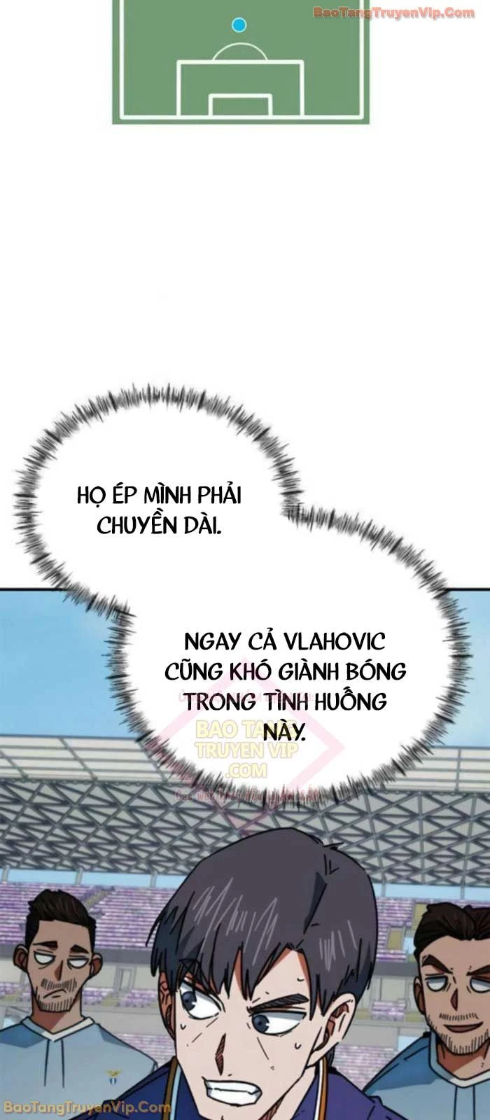 Tôi Bị Hiểu Lầm Là Siêu Sao Trên Sân Cỏ Chapter 39 - 85