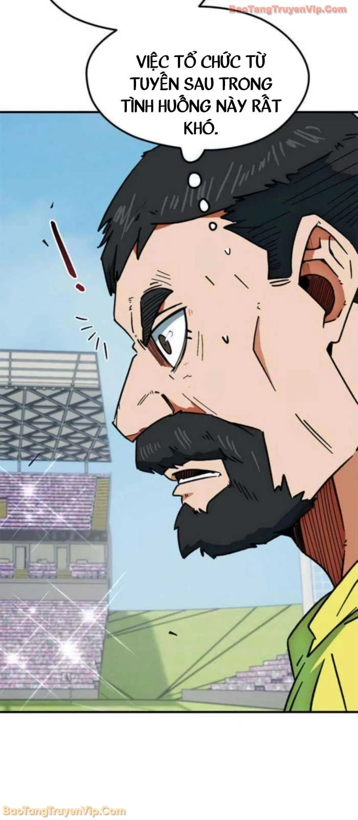 Tôi Bị Hiểu Lầm Là Siêu Sao Trên Sân Cỏ Chapter 39 - 87