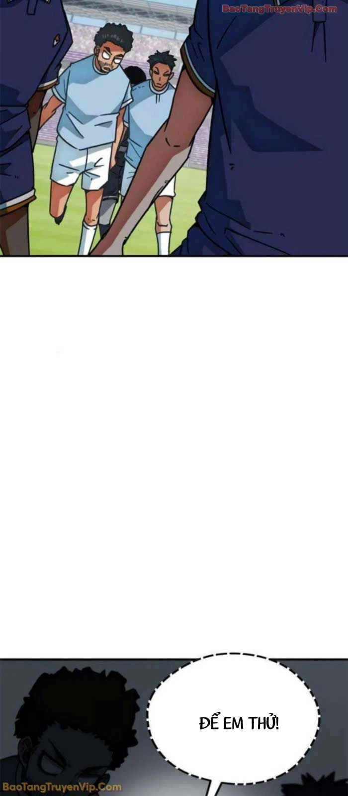 Tôi Bị Hiểu Lầm Là Siêu Sao Trên Sân Cỏ Chapter 39 - 89