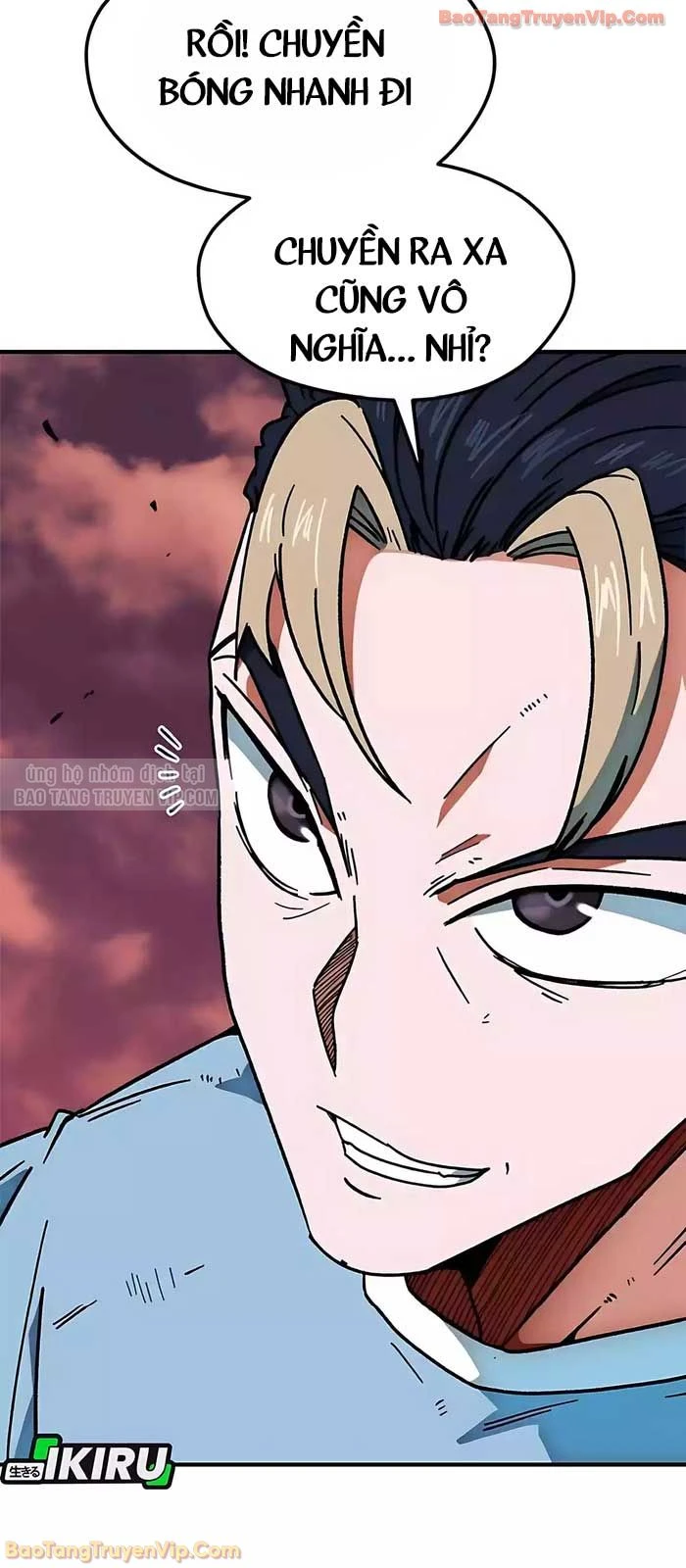 Tôi Bị Hiểu Lầm Là Siêu Sao Trên Sân Cỏ Chapter 40 - 3