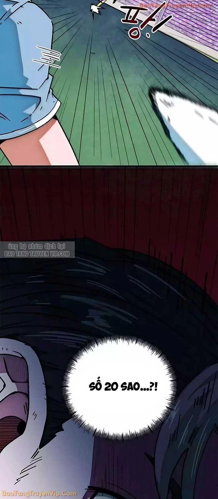 Tôi Bị Hiểu Lầm Là Siêu Sao Trên Sân Cỏ Chapter 40 - 5