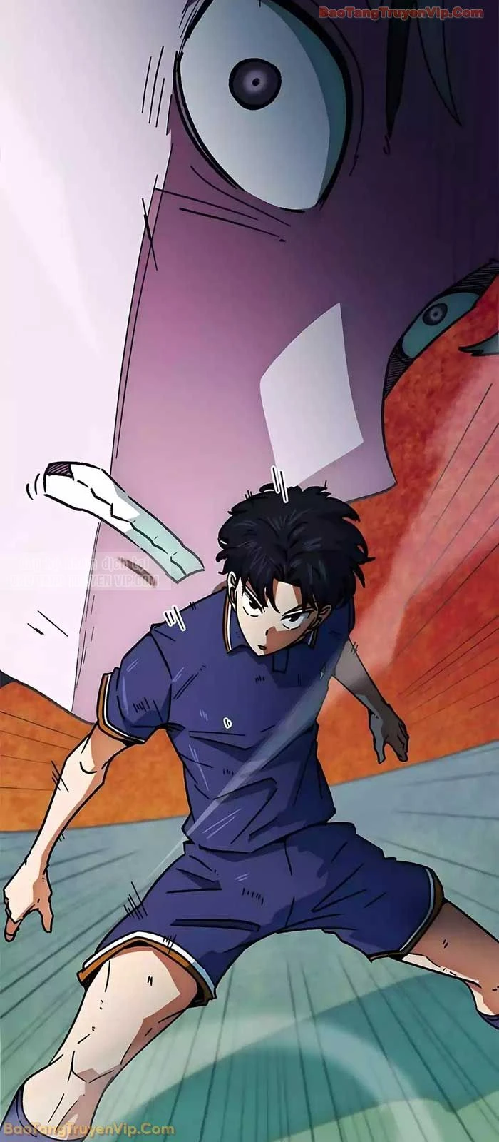 Tôi Bị Hiểu Lầm Là Siêu Sao Trên Sân Cỏ Chapter 40 - 6