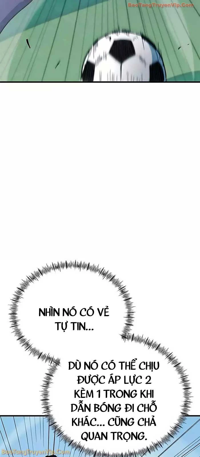 Tôi Bị Hiểu Lầm Là Siêu Sao Trên Sân Cỏ Chapter 40 - 7