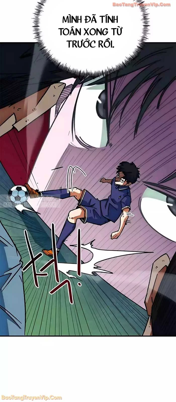 Tôi Bị Hiểu Lầm Là Siêu Sao Trên Sân Cỏ Chapter 40 - 9