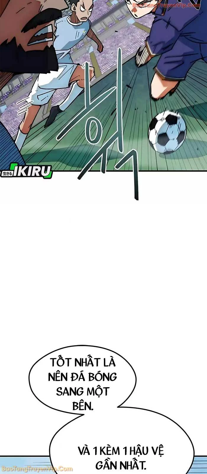 Tôi Bị Hiểu Lầm Là Siêu Sao Trên Sân Cỏ Chapter 40 - 12