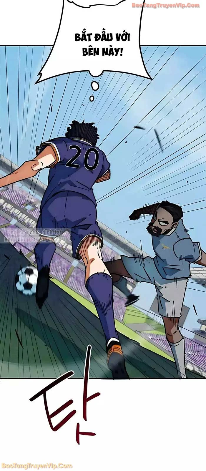 Tôi Bị Hiểu Lầm Là Siêu Sao Trên Sân Cỏ Chapter 40 - 14