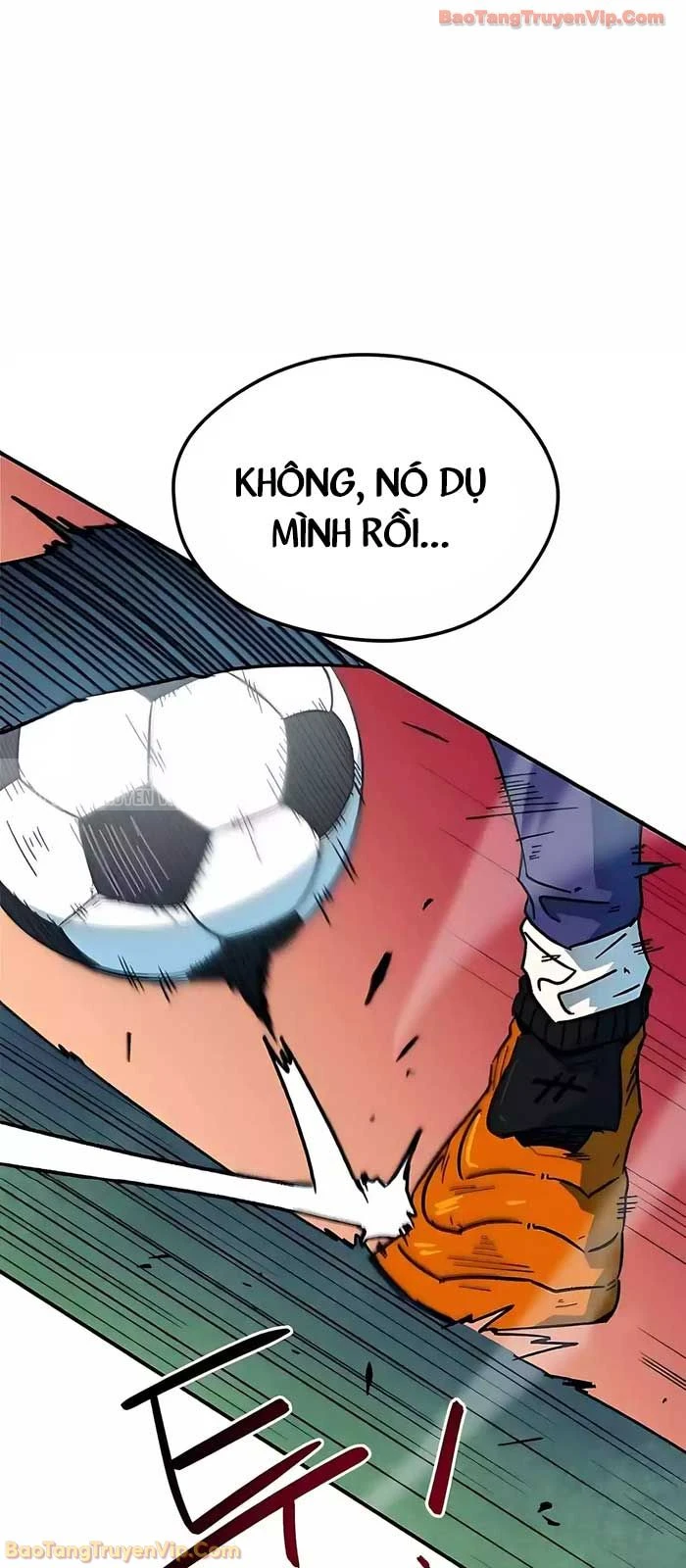 Tôi Bị Hiểu Lầm Là Siêu Sao Trên Sân Cỏ Chapter 40 - 16