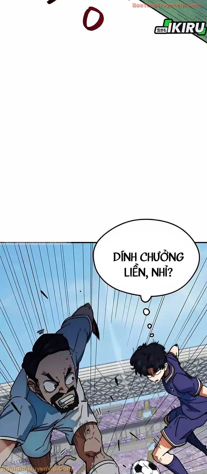 Tôi Bị Hiểu Lầm Là Siêu Sao Trên Sân Cỏ Chapter 40 - 17