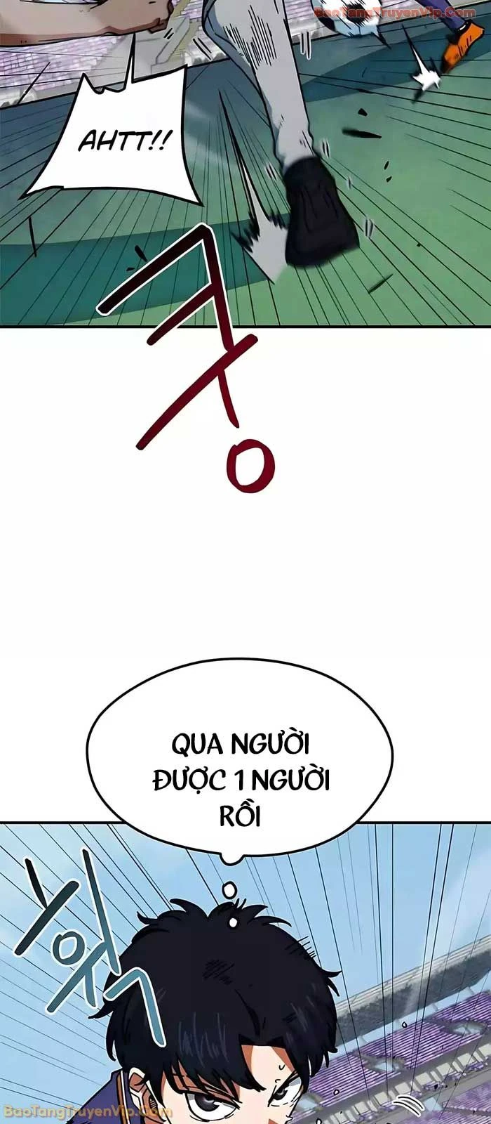 Tôi Bị Hiểu Lầm Là Siêu Sao Trên Sân Cỏ Chapter 40 - 18