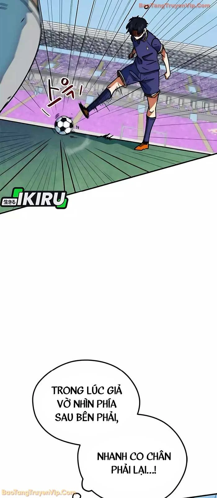 Tôi Bị Hiểu Lầm Là Siêu Sao Trên Sân Cỏ Chapter 40 - 21