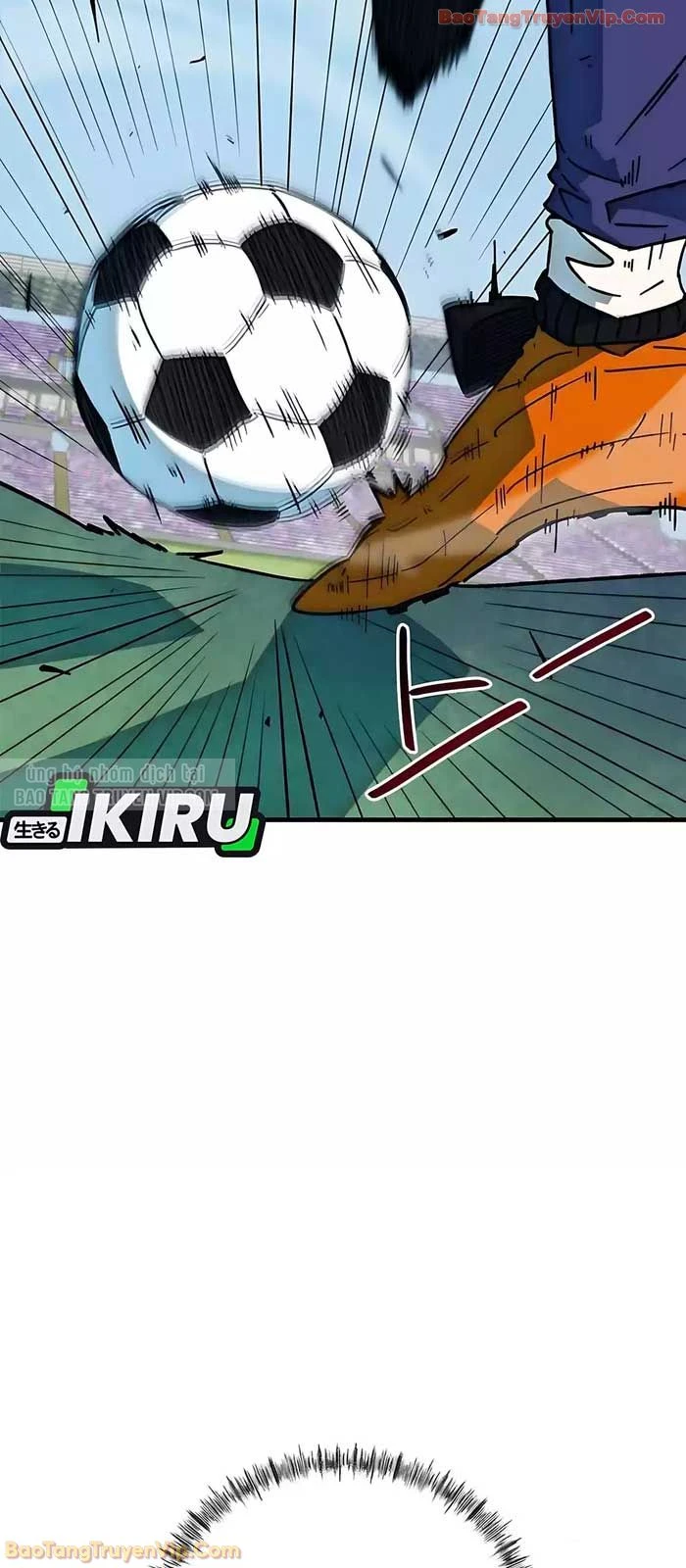 Tôi Bị Hiểu Lầm Là Siêu Sao Trên Sân Cỏ Chapter 40 - 26