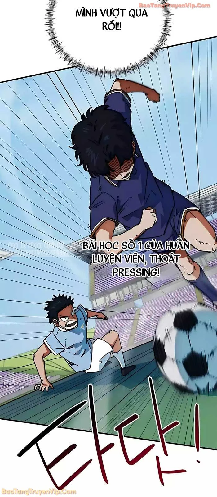 Tôi Bị Hiểu Lầm Là Siêu Sao Trên Sân Cỏ Chapter 40 - 27