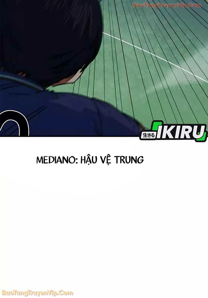 Tôi Bị Hiểu Lầm Là Siêu Sao Trên Sân Cỏ Chapter 40 - 30