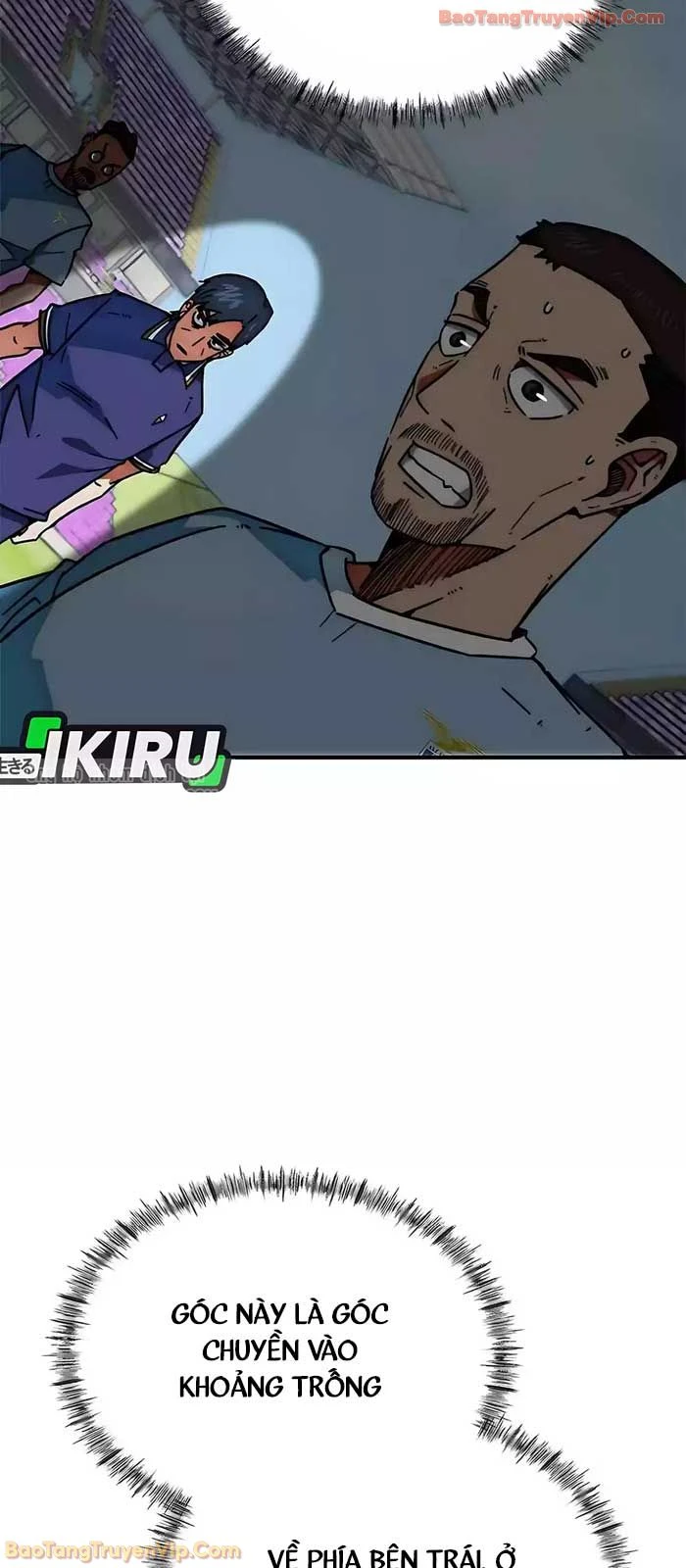 Tôi Bị Hiểu Lầm Là Siêu Sao Trên Sân Cỏ Chapter 40 - 33