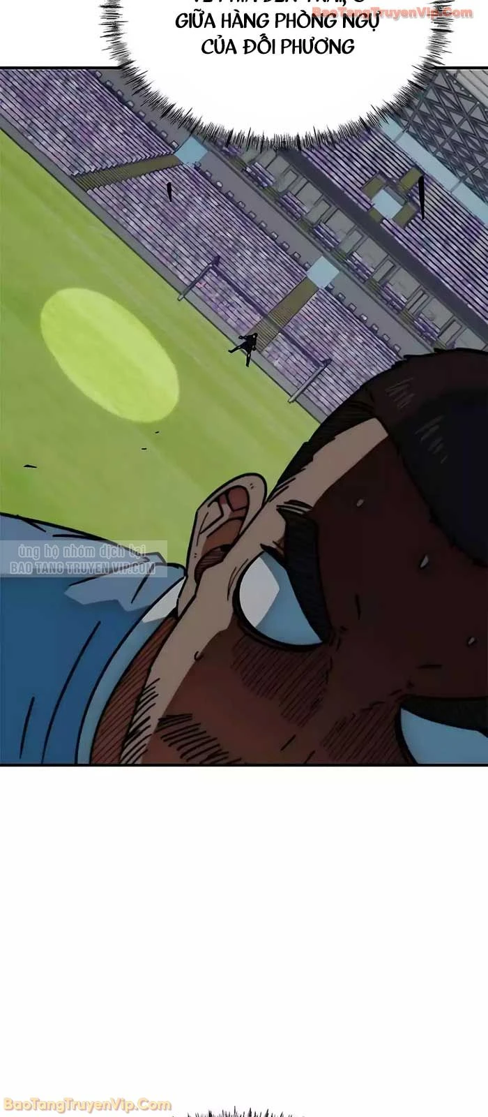 Tôi Bị Hiểu Lầm Là Siêu Sao Trên Sân Cỏ Chapter 40 - 34