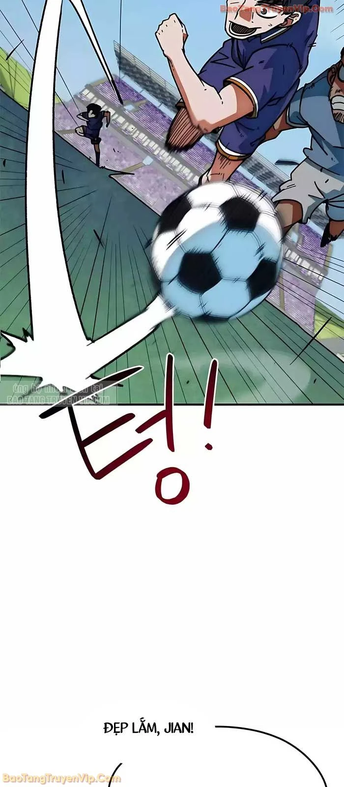 Tôi Bị Hiểu Lầm Là Siêu Sao Trên Sân Cỏ Chapter 40 - 37