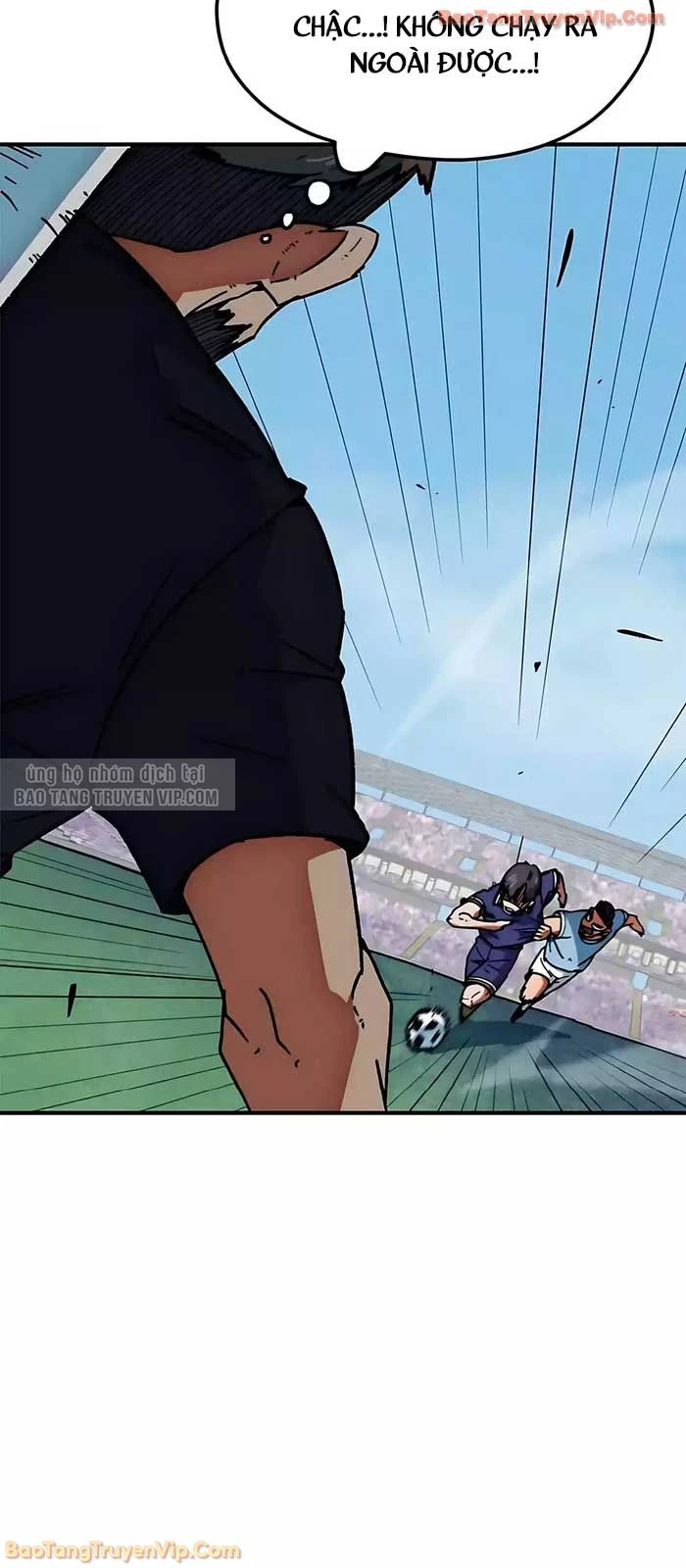 Tôi Bị Hiểu Lầm Là Siêu Sao Trên Sân Cỏ Chapter 40 - 38