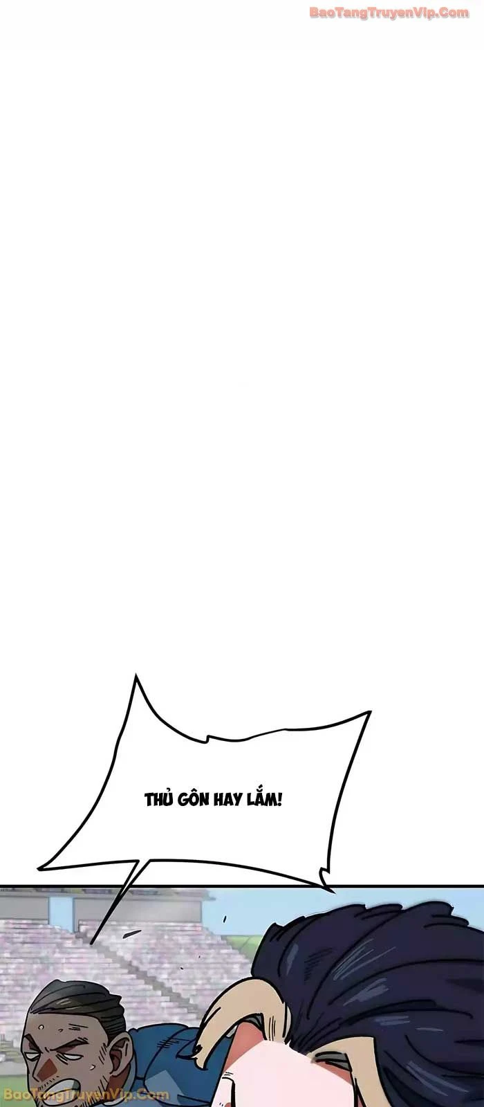 Tôi Bị Hiểu Lầm Là Siêu Sao Trên Sân Cỏ Chapter 40 - 47