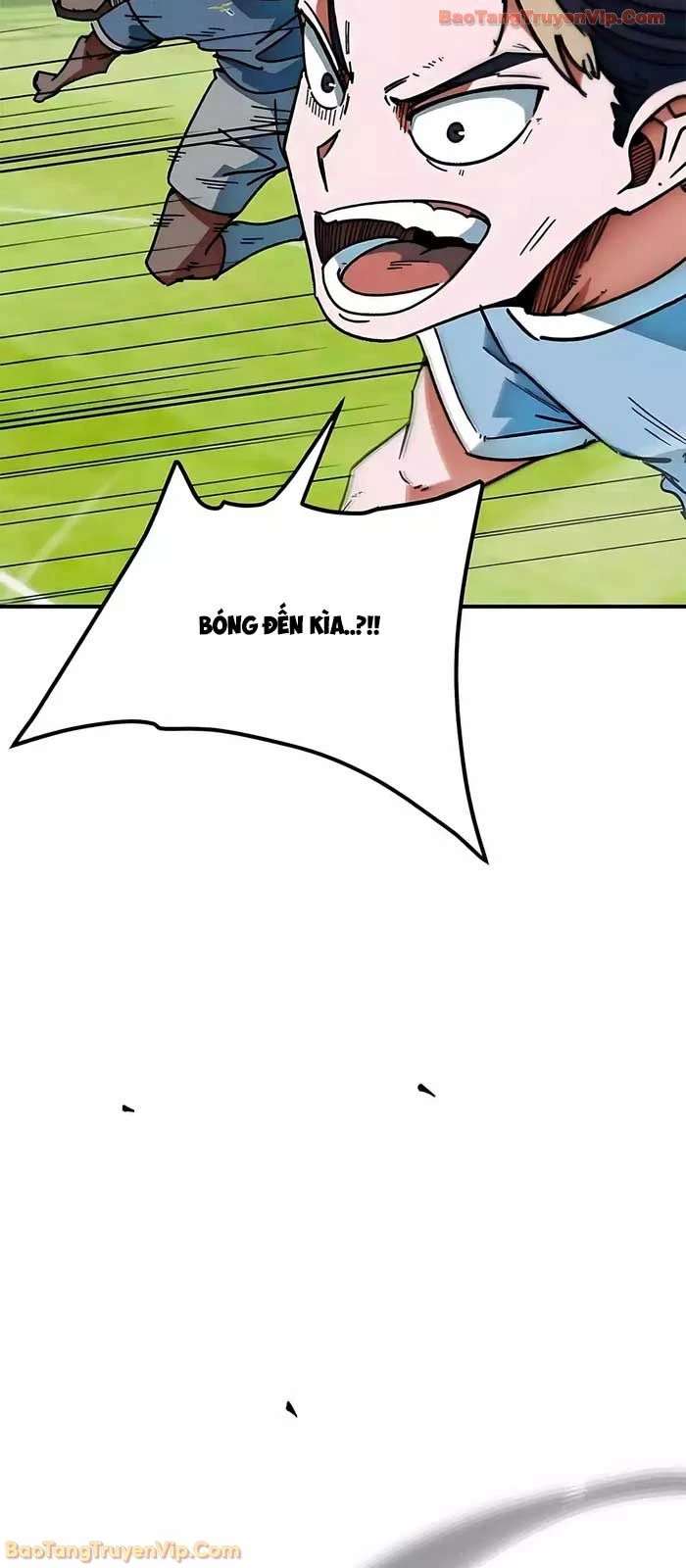 Tôi Bị Hiểu Lầm Là Siêu Sao Trên Sân Cỏ Chapter 40 - 48