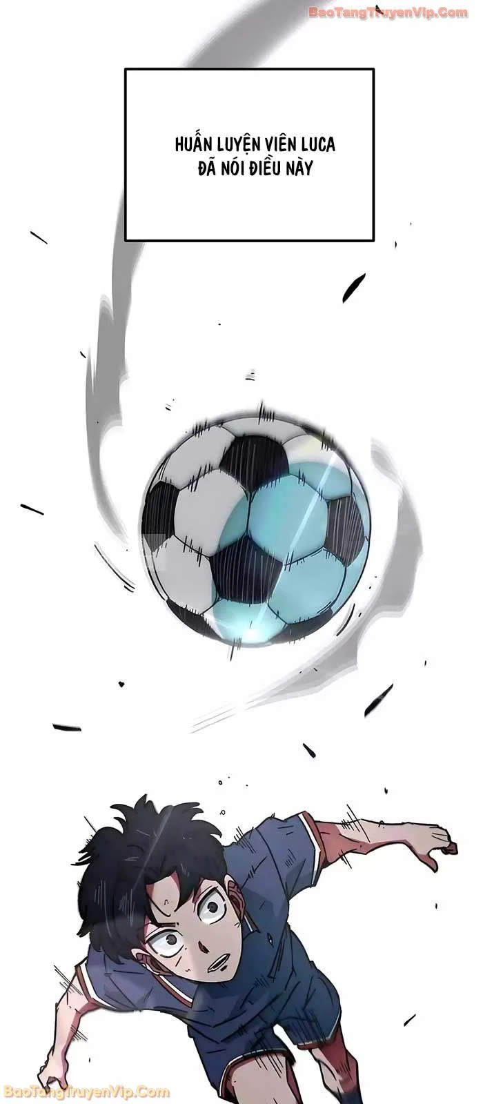 Tôi Bị Hiểu Lầm Là Siêu Sao Trên Sân Cỏ Chapter 40 - 49